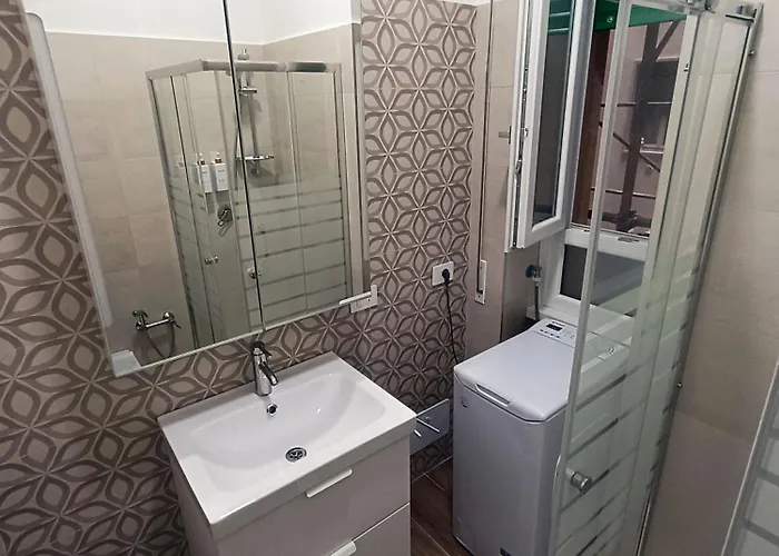 Locazioni Ostiense - Joy House Апартаменты *