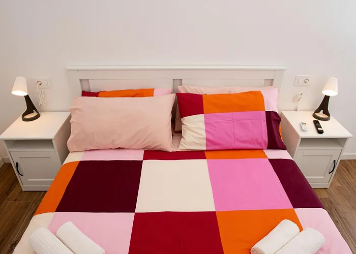 Апартаменты Locazioni Ostiense - Joy House *