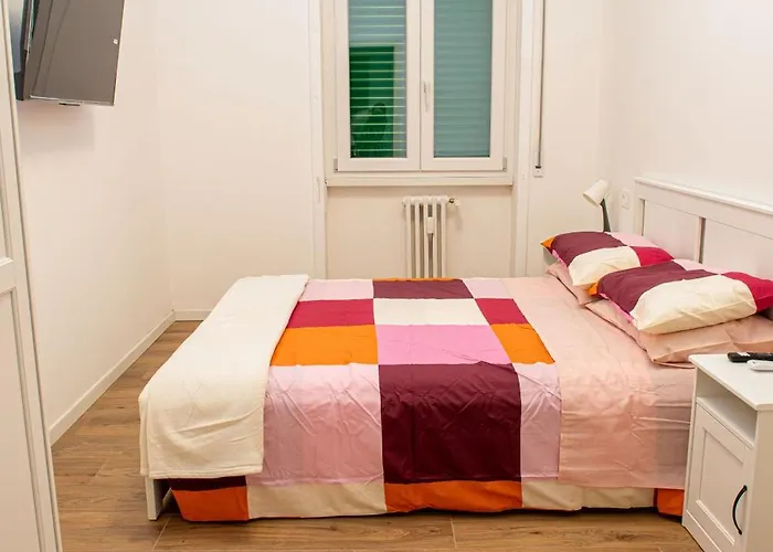 Locazioni Ostiense - Joy House Апартаменты Рим