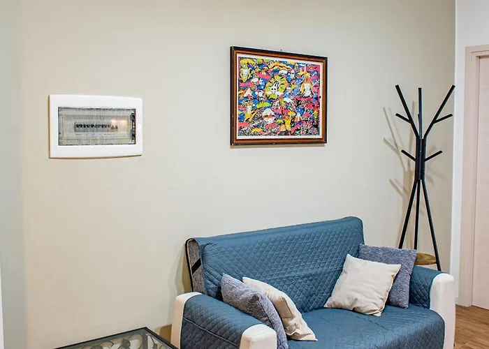 Апартаменты Locazioni Ostiense - Joy House Рим