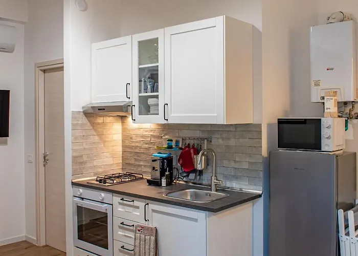 Locazioni Ostiense - Joy House Апартаменты
